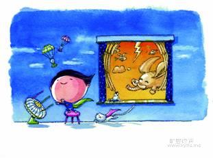 ����������ţ�Letters to Friday ��