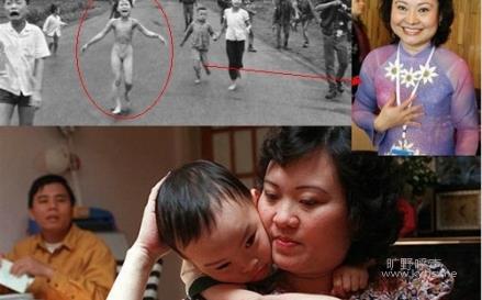 她战火中死里逃生;却因信仰宽恕了这场战争.jpg