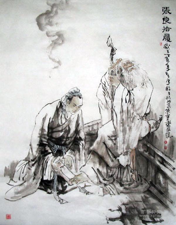 圣经论语对读:耶稣召罪人.jpg