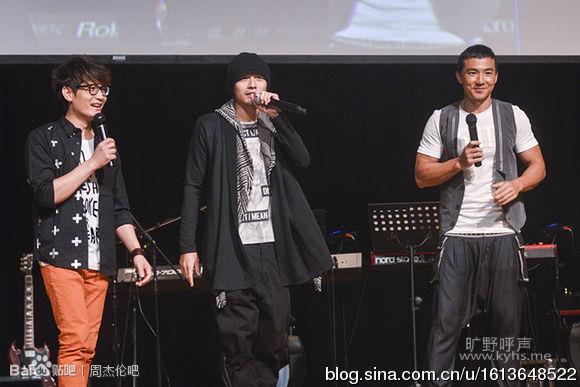 周杰伦畅谈基督教赞美歌曲.jpg