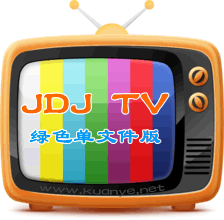 jdj TV 15.2.0.4��ɫ����