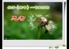 ���ڡ����꡷һ���ʵ�˼��