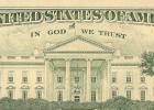 ��Ǯ���ϵġ�In God We Trust��˵��ȥ