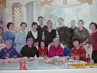 �����ɸ���һ���ӡ���������һ�ҵĸж���֤