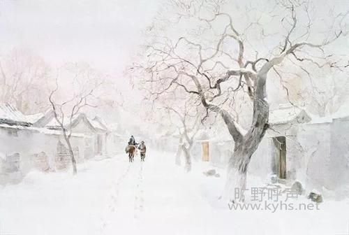 ѩ���ϵ�һһӡ֤��