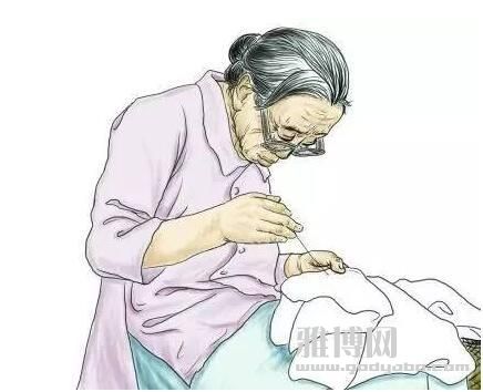 ��һ�죬��Ӧ�øж�ĸ��