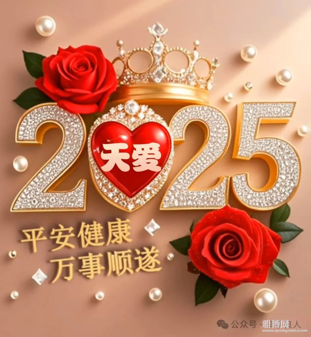 2025��һ��ʲô�����ꣿ2025������365������찮��ϲ�꣡